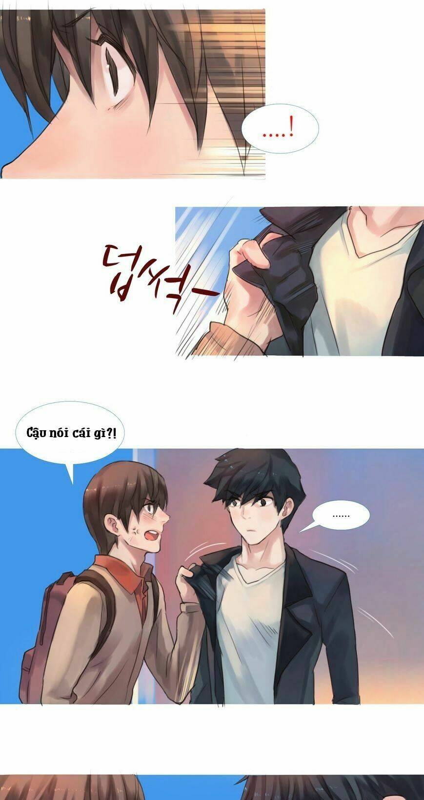 by chance, we... and... chapter 55 13