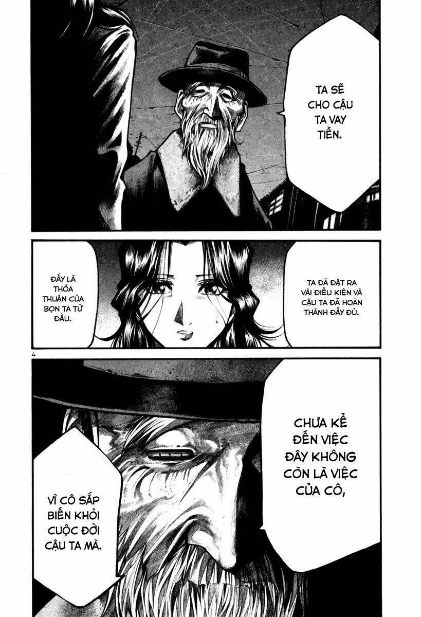 rainbow chapter 102 5