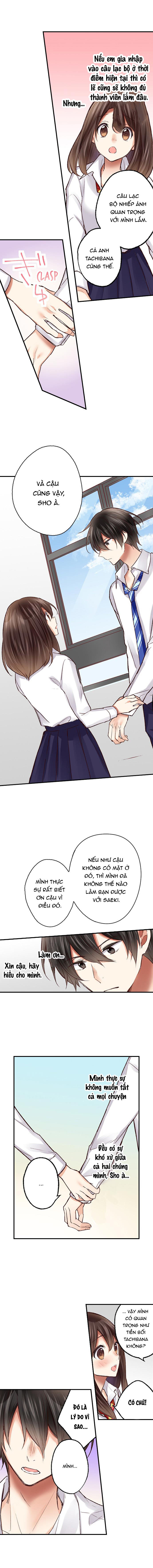 họ chắc chắn đã làm chuyện đó chapter 17.1 5