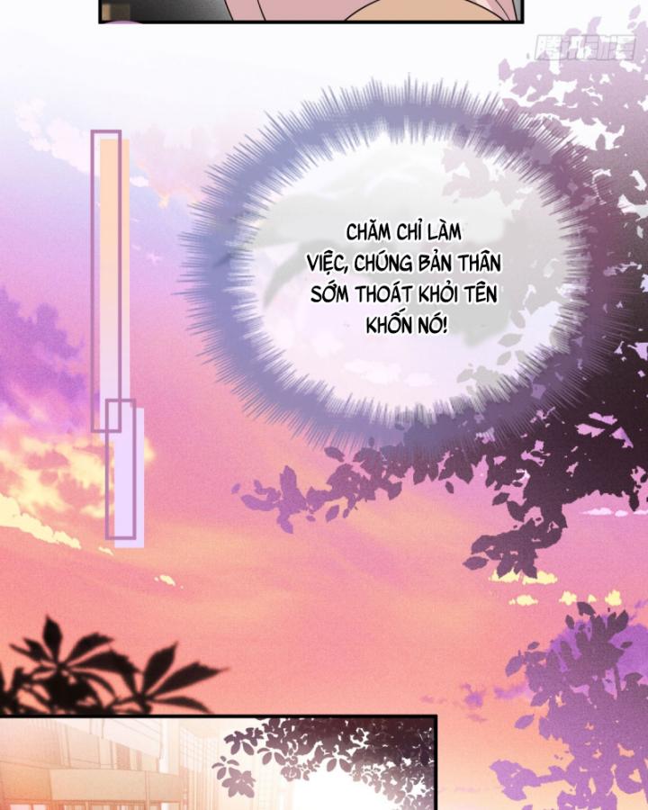 con lười tiên sinh, mau lăn đi! chapter 9 20