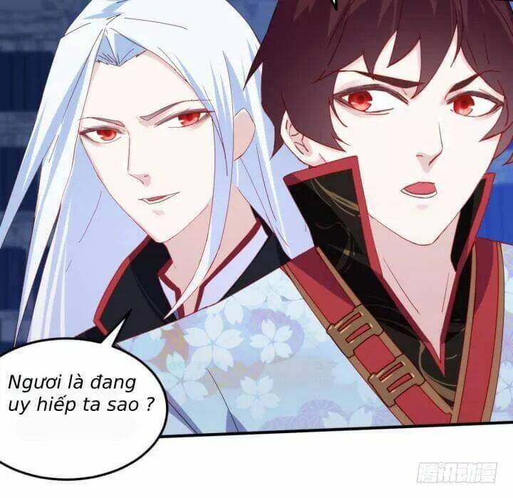 bí mật của dạ tộc chapter 43 100