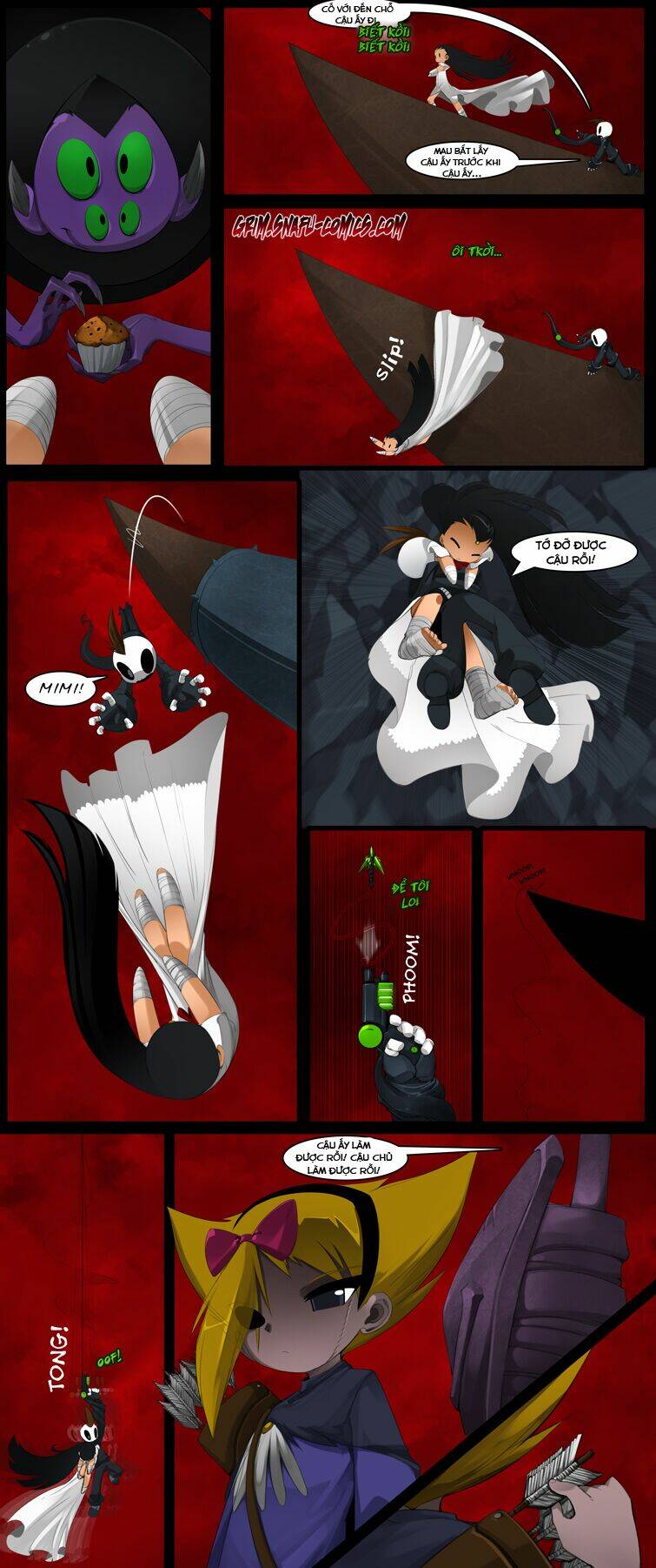 grim tales chapter 8 20