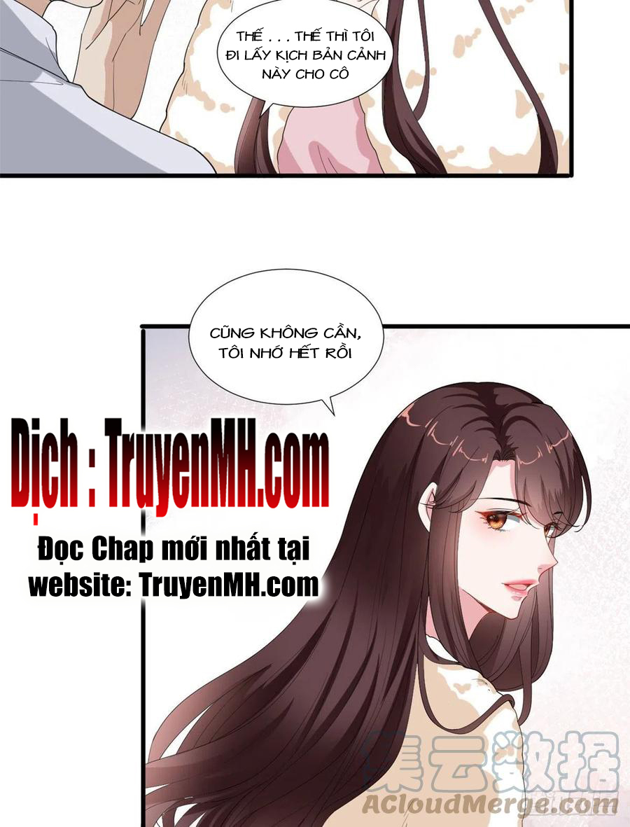 thí hôn lão công, cần giúp sức chapter 515 17