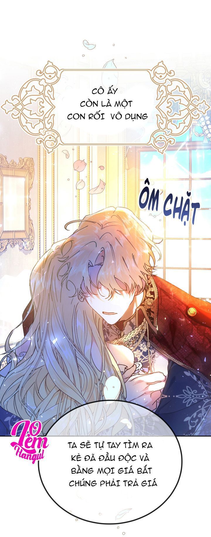 con rối ác nữ marionette chapter 1 68