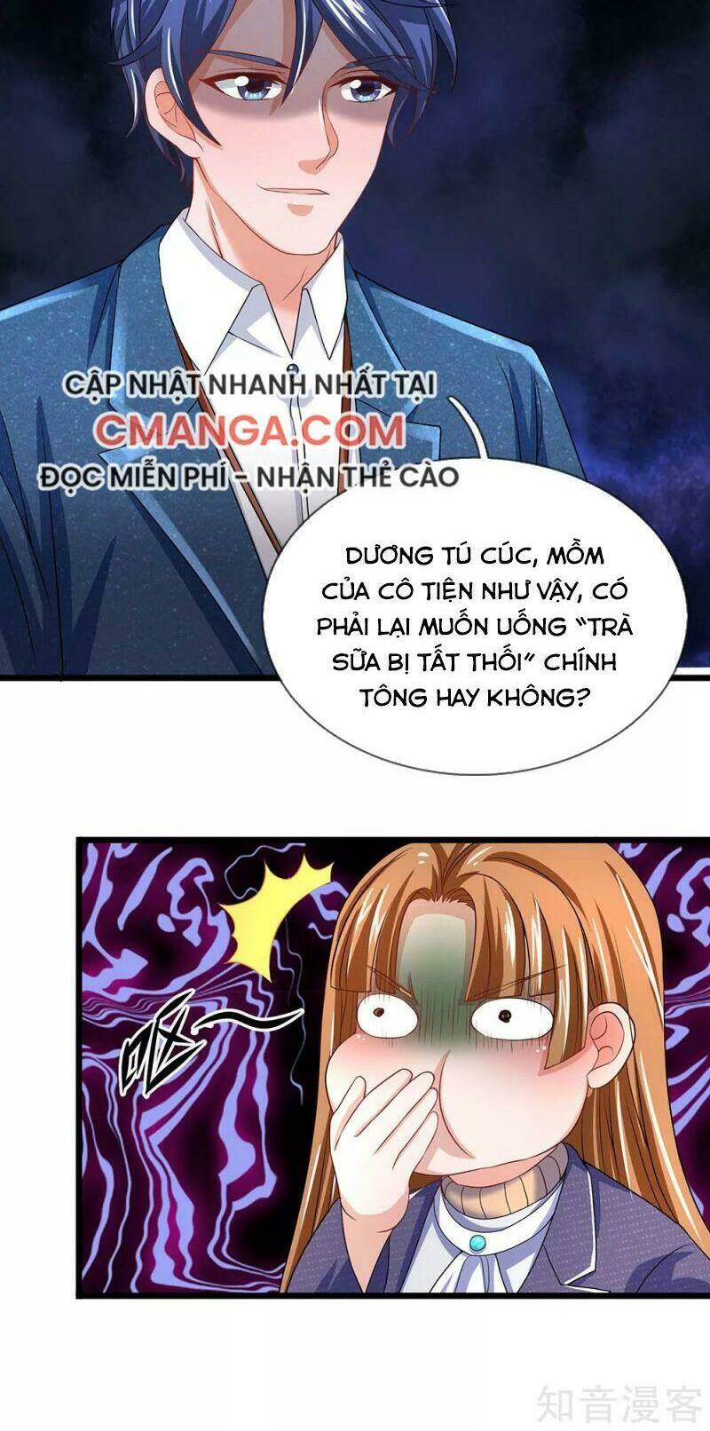 chung cực binh vương tại đô thị chapter 145 2