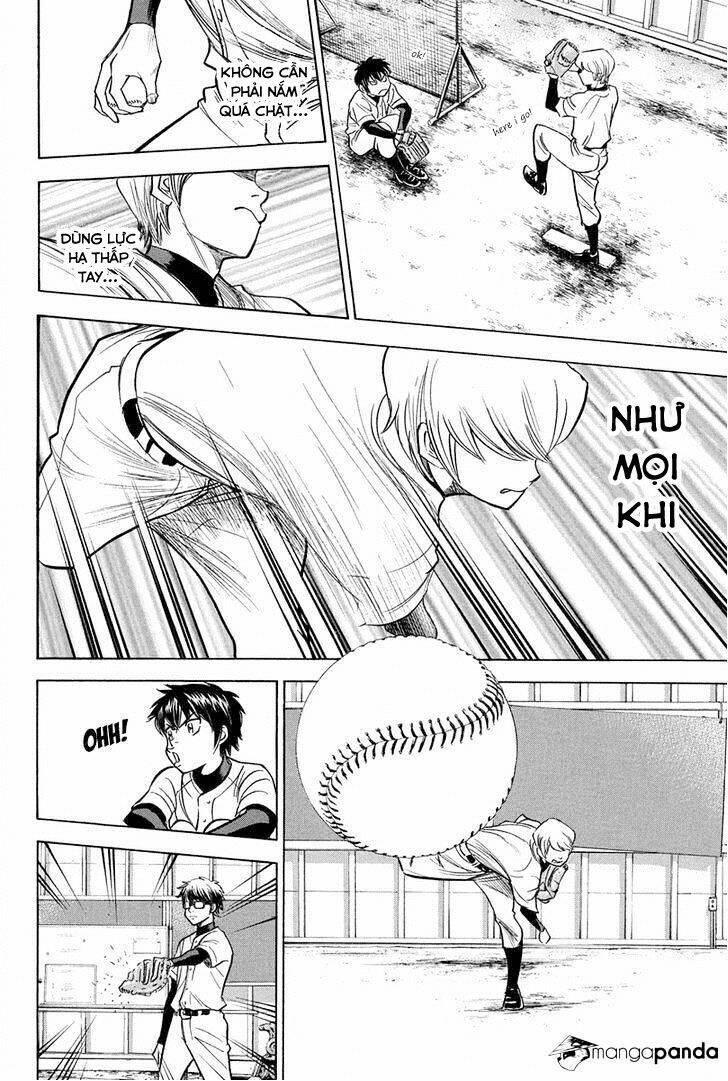 Đội Bóng Chày Siêu Đẳng 2 chapter 300 6