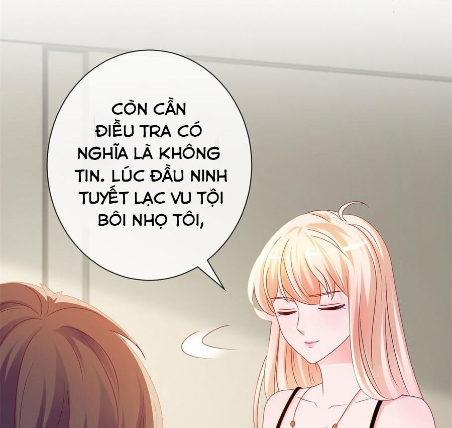 ẩn hôn 100%: chọc tức vợ yêu mua một tặng một chapter 94 25