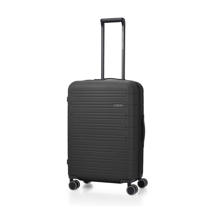 Combo Vali kéo American Tourister Novastream Spinner TSA EXP