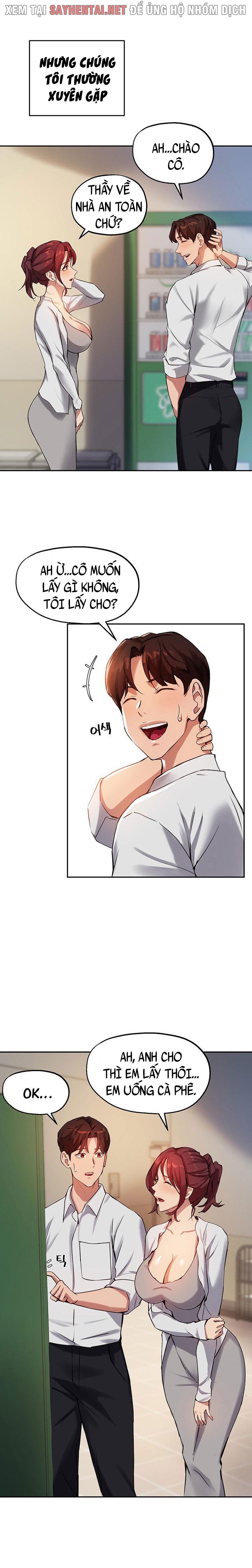 tuổi đôi mươi chapter 21 21