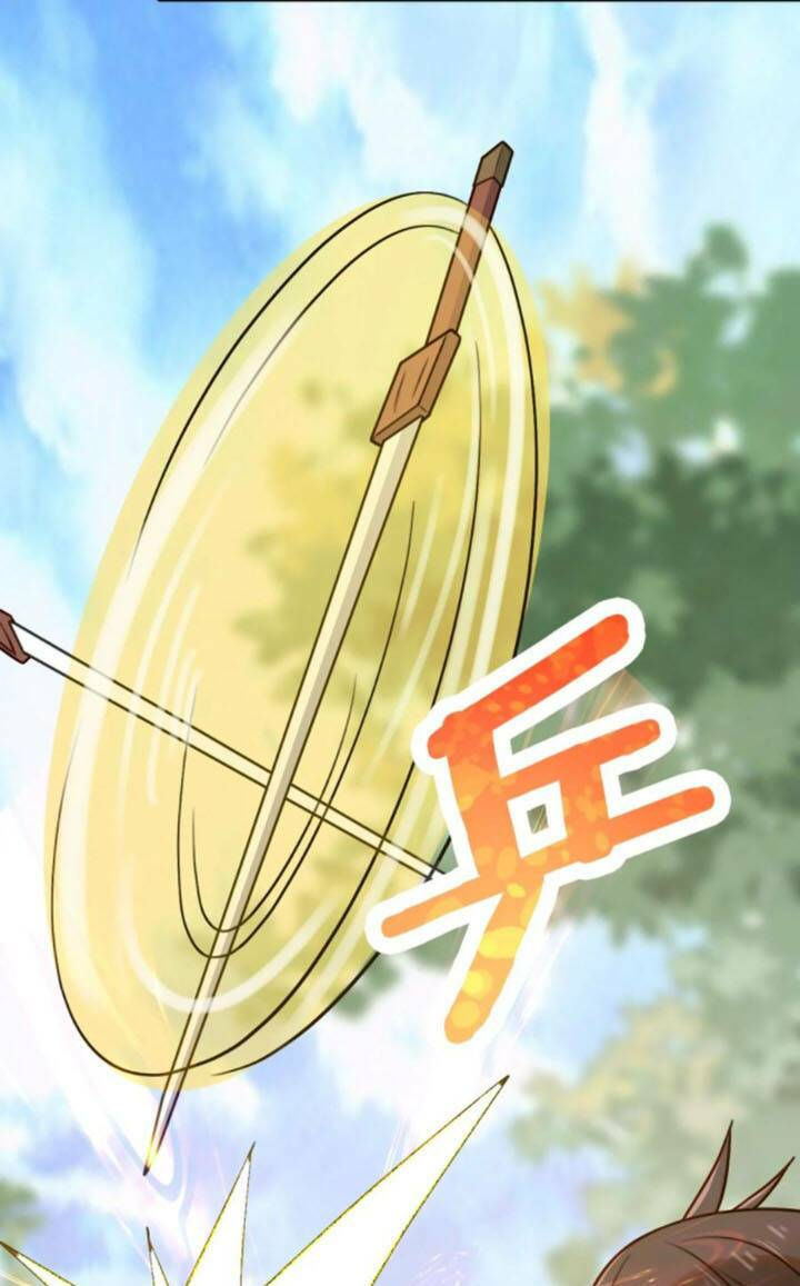 đại bảo kiếm của tôi chapter 10 28