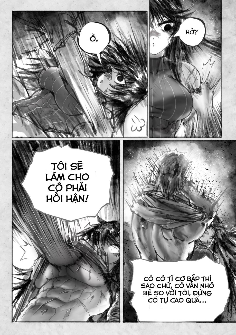 ramia - yana chapter 1.3 7