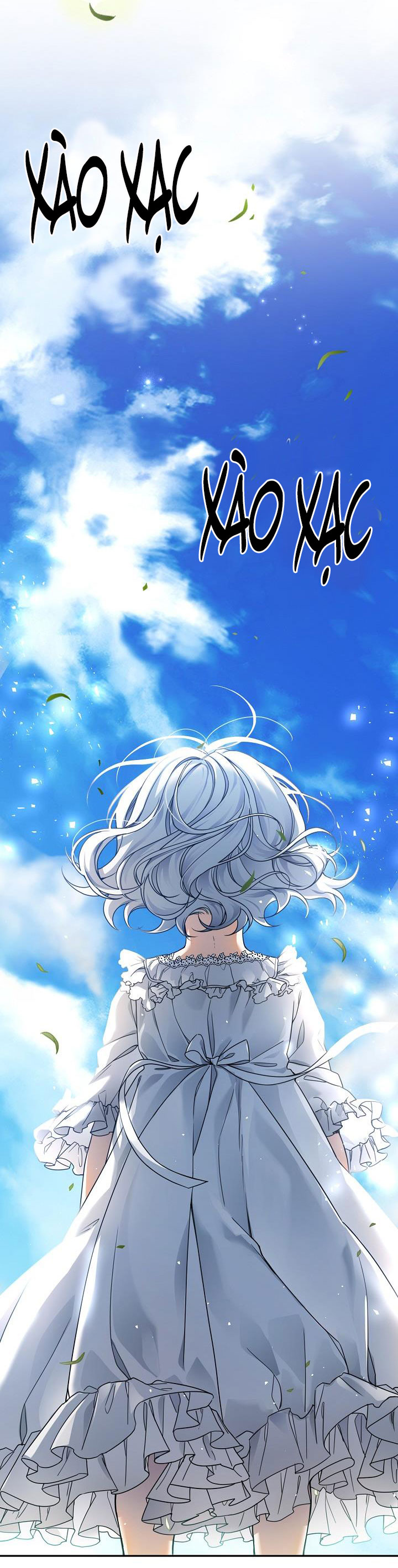 hướng đến ánh dương một lần nữa chapter 21.1 42