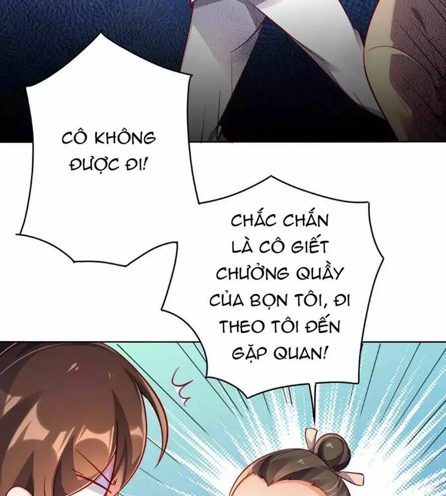 thiên kim bất hoán chapter 29 8