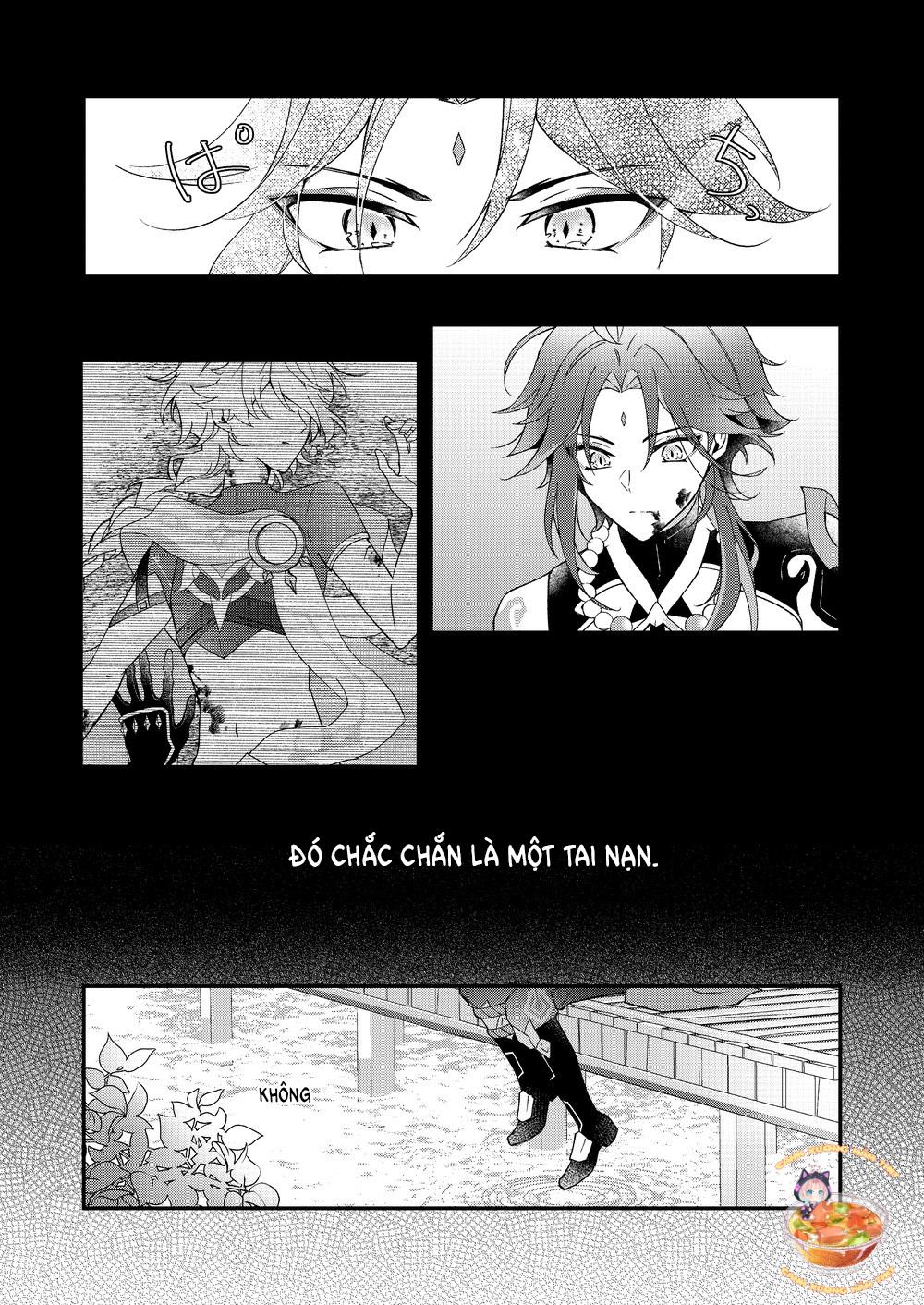 tổng hợp oneshot boylove chapter 134 9