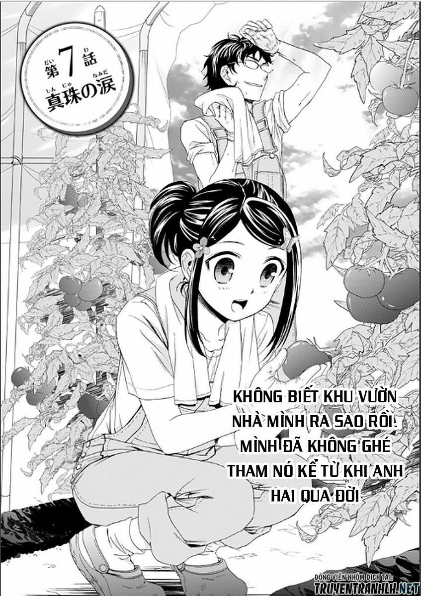 tiết kiệm 80.000 vàng ở thế giới khác cho tuổi già của tôi chapter 7 1