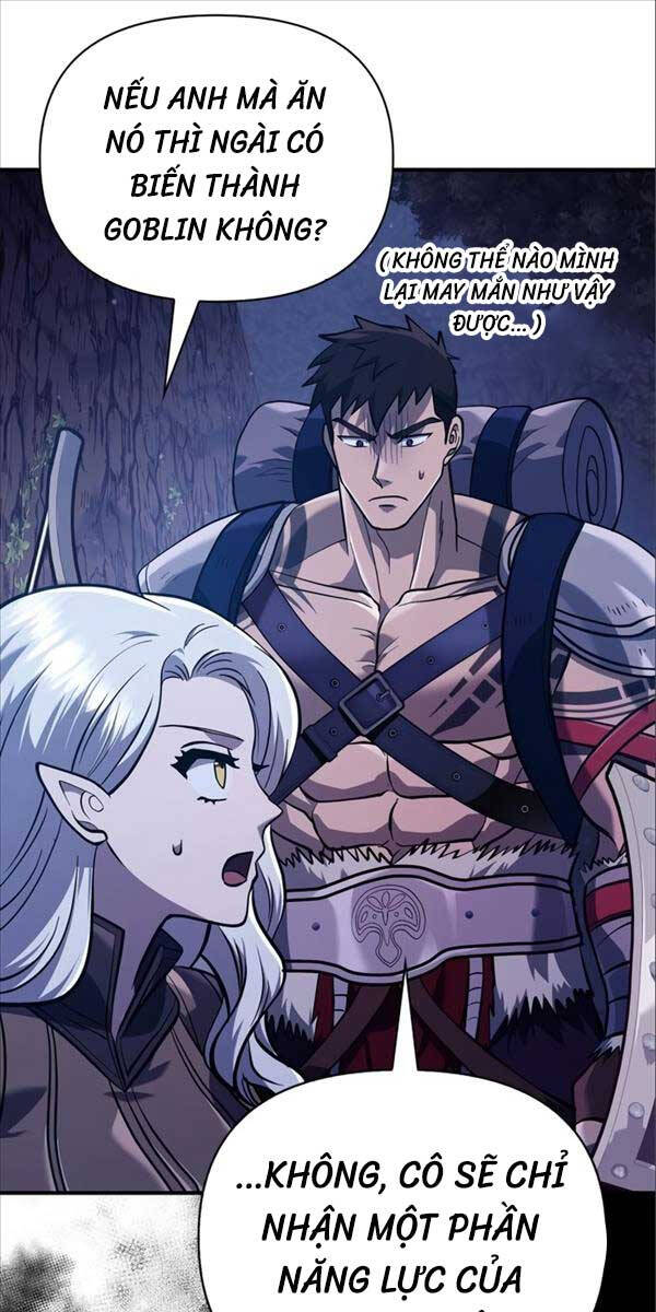 sống sót trong trò chơi với tư cách là một cuồng nhân chapter 11 104