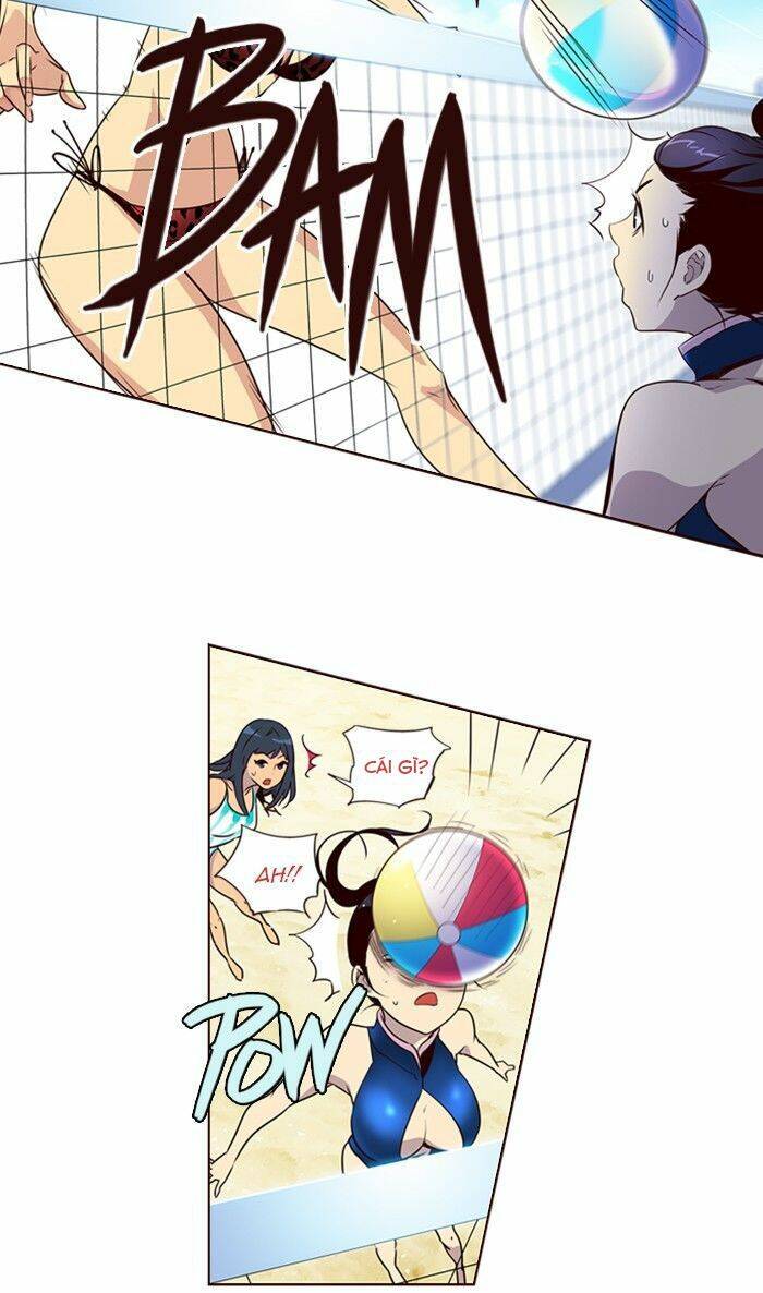 nữ sinh trường wilds chapter 211 13