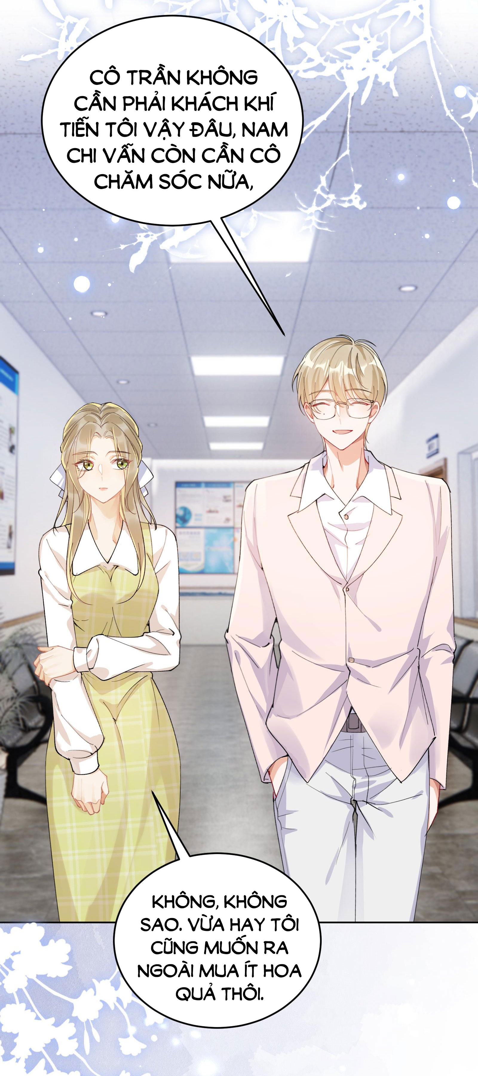 chưa biết ai hơn ai chapter 25 34