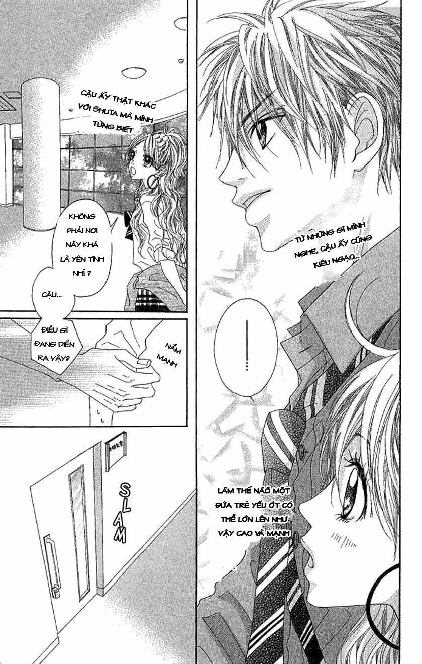 marugoto ore no mono chapter 1 14