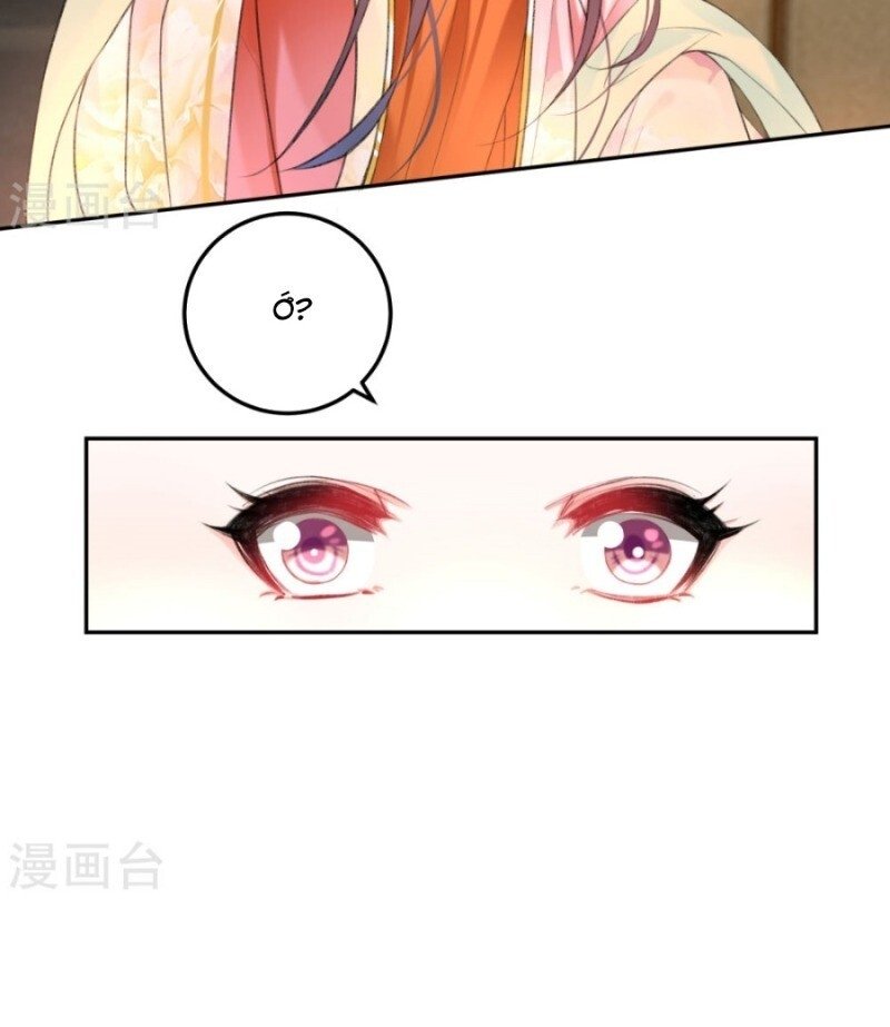 vương gia, áo lót của ngươi rơi mất rồi chapter 43 36