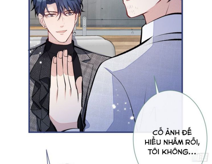 hotsearch của ảnh đế chapter 122 2