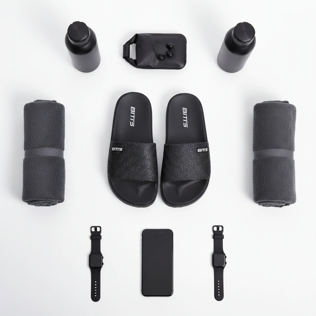 Dép nhựa Biti's nữ  (35-39)