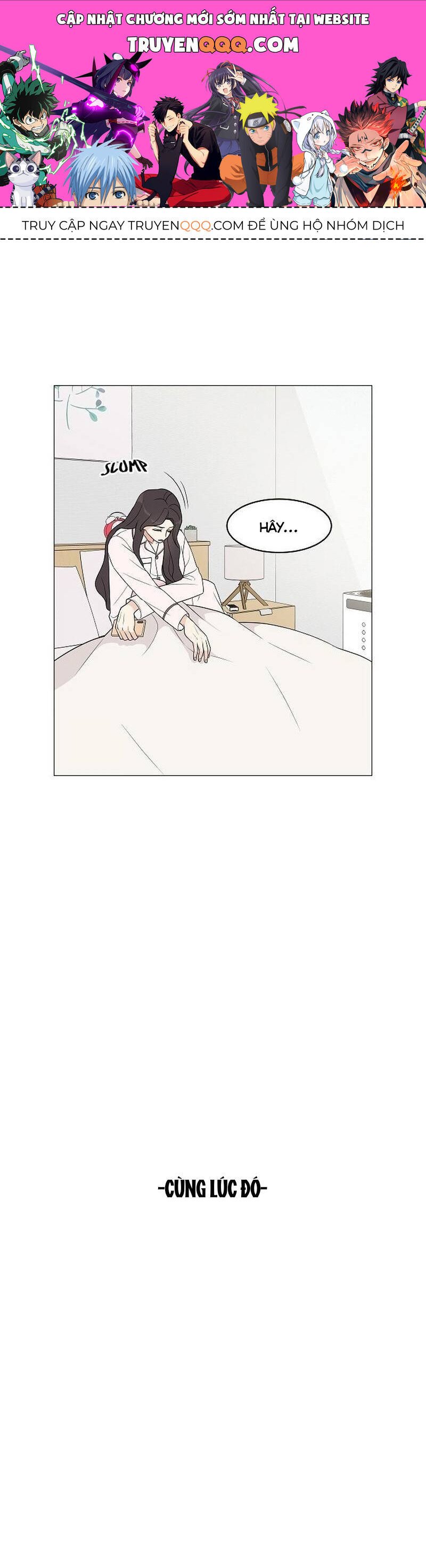 cô nàng 1m8 chapter 12.2 1