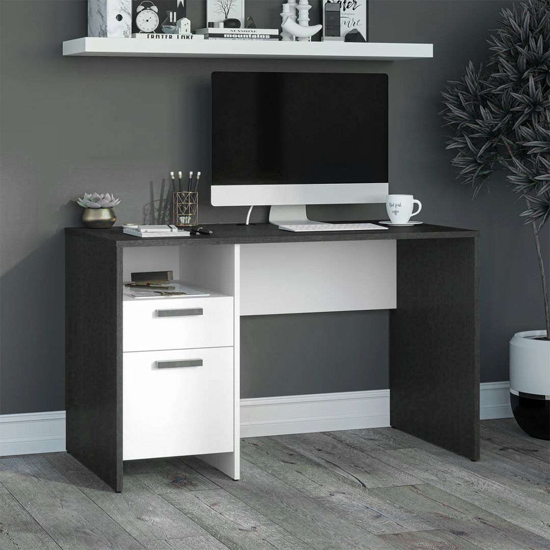 Bàn Học Trẻ Em Phong Cách Hiện Đại SMLIFE Divya