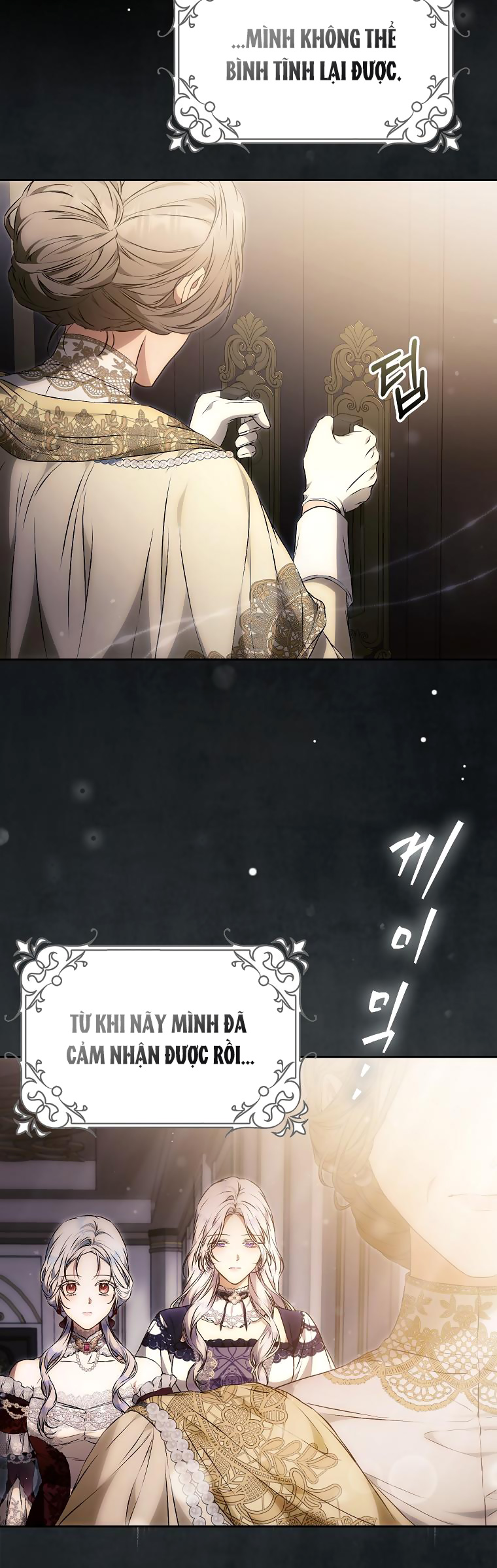 trở thành vợ của nam chính chapter 118 12