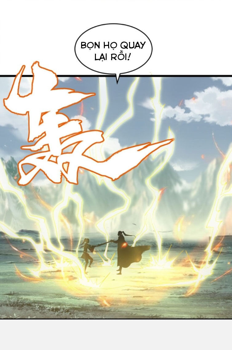 vạn cổ đệ nhất thần chapter 139 47