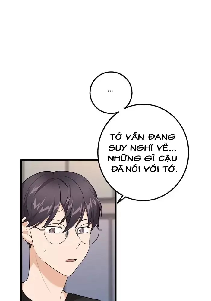 anh bạn của tôi đang phát sáng kìa ! chapter 35 44