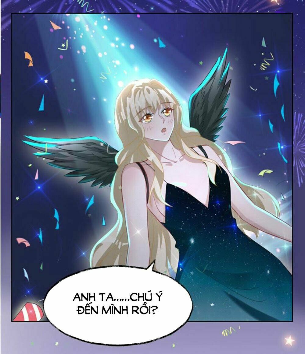 thần luân mật luyến chapter 6 17