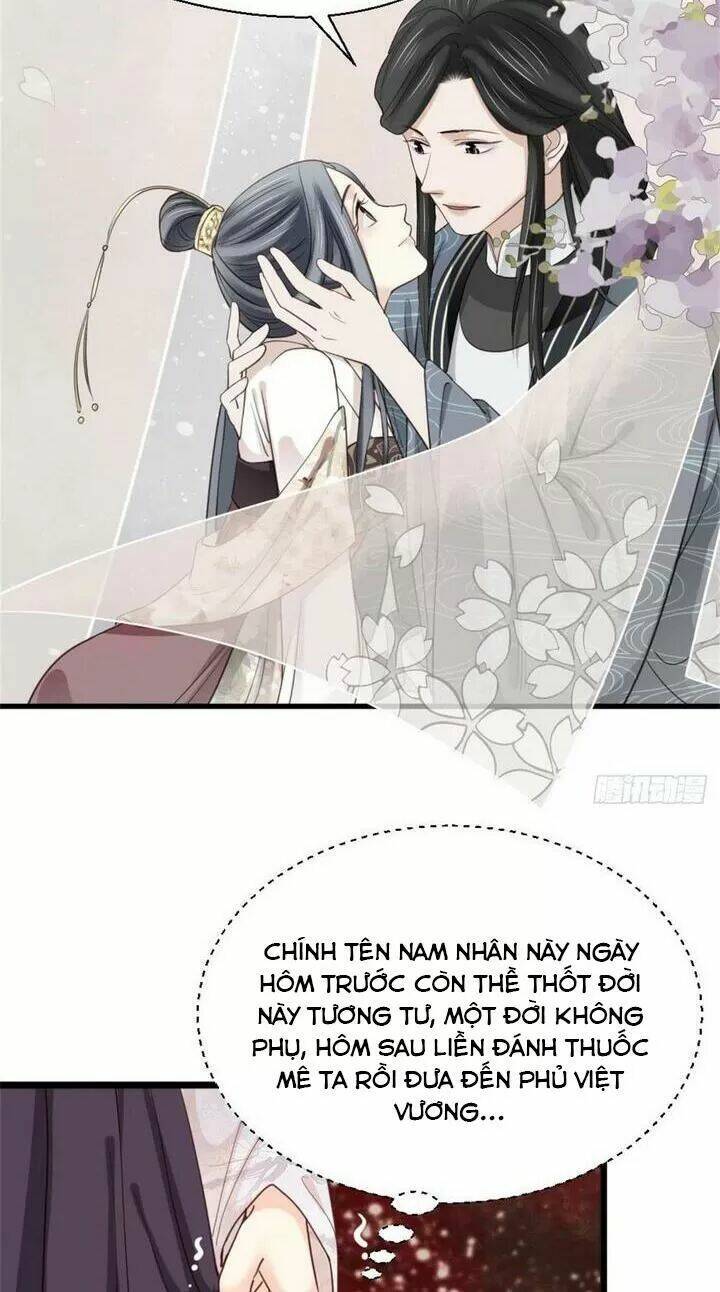 kiều nữ độc phi chapter 192 6