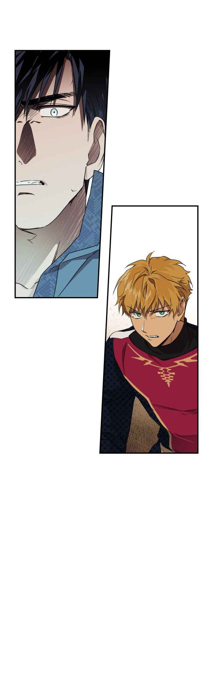 bị che khuất bởi hoàng hôn chapter 21 12