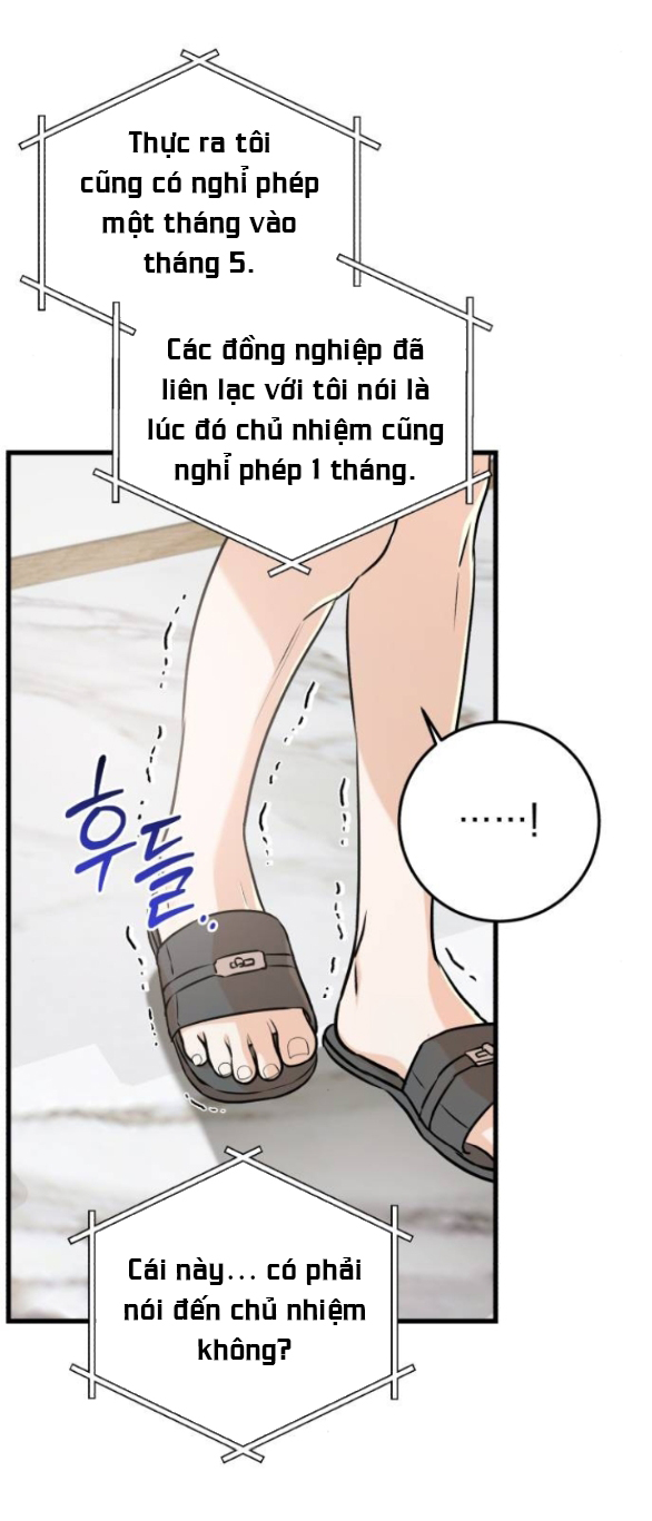 Nóng Lòng Muốn Giày Vò Em chapter 67.2 4