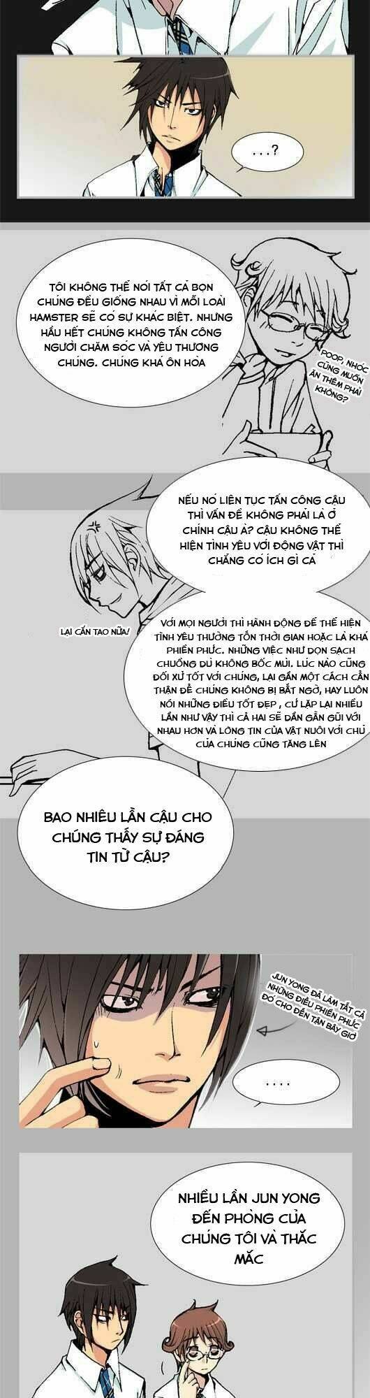 pet diary chapter 21 10