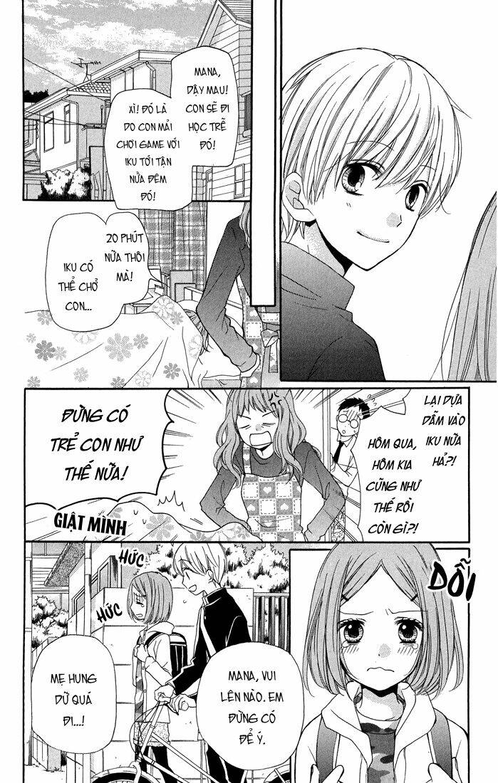 lớp học rùng rợn chapter 31 13