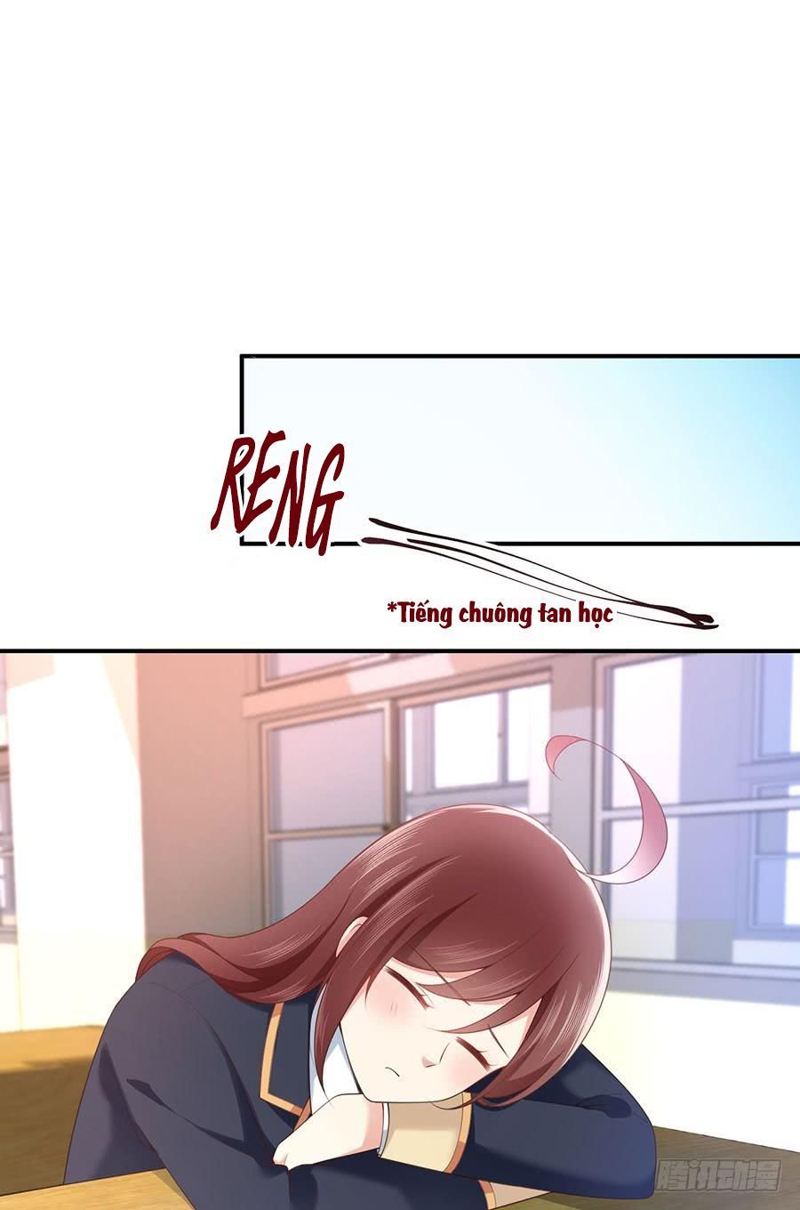 nam thần truy thê chỉ nam chapter 41.2 19