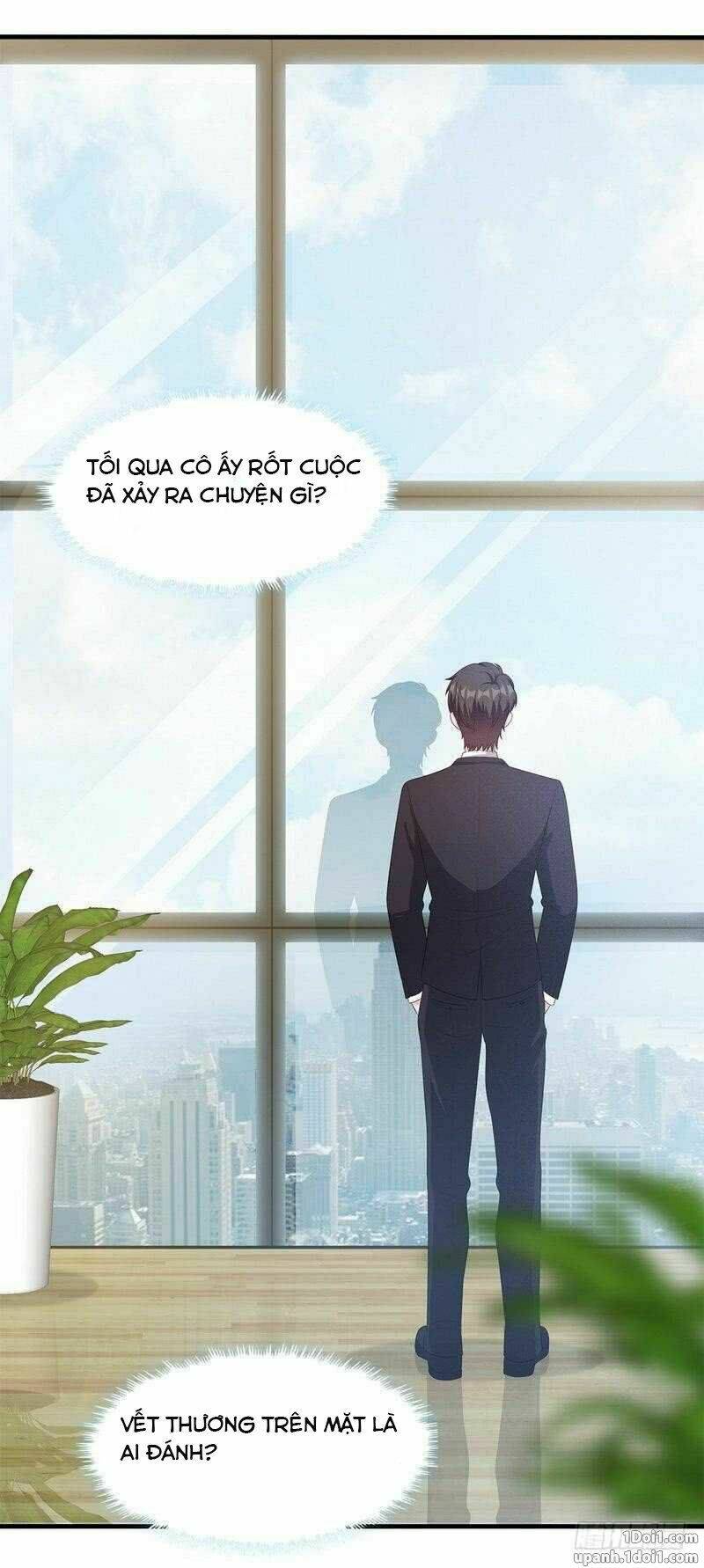 nam thần manh bảo tận diệt chapter 51 38