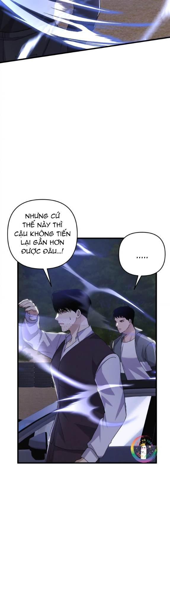 cuộc sống thường nhật của trị liệu viên hạng b chapter 61 2