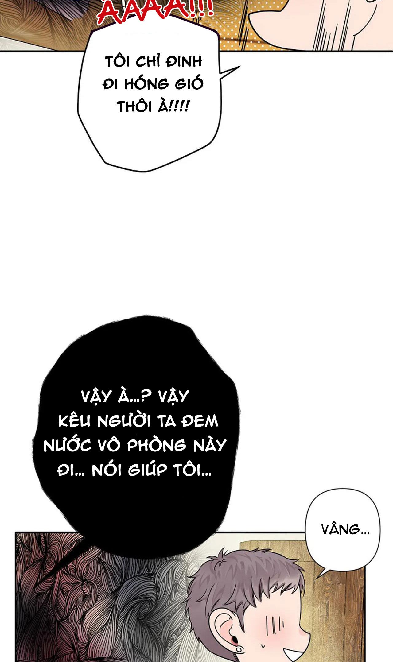 đêm dịu dàng chapter 17 6