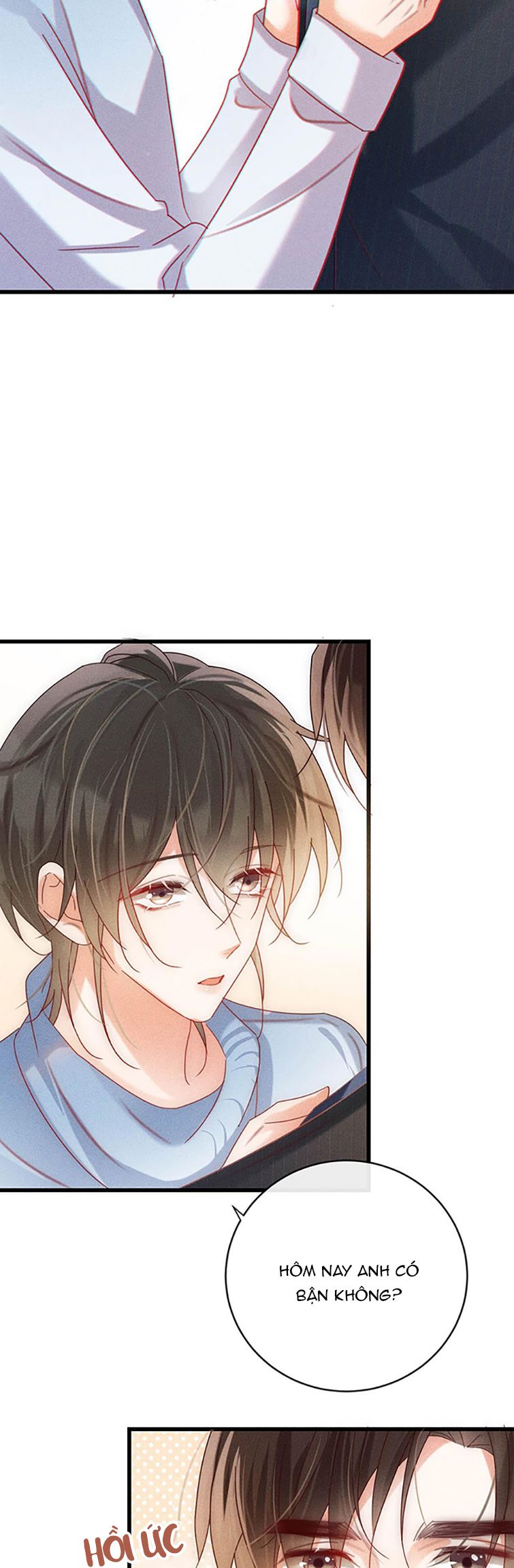 nịch tửu chapter 86 13