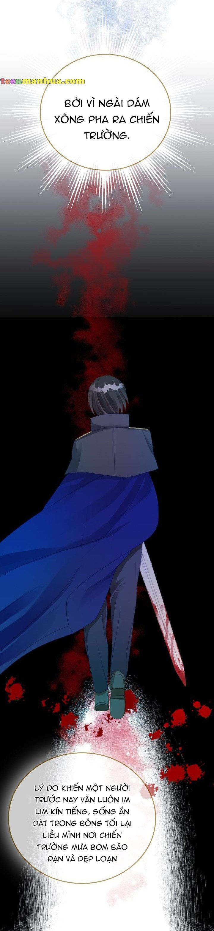 sau khi bị chồng cũ giết tôi trở thành chị dâu của hắn chapter 6 31