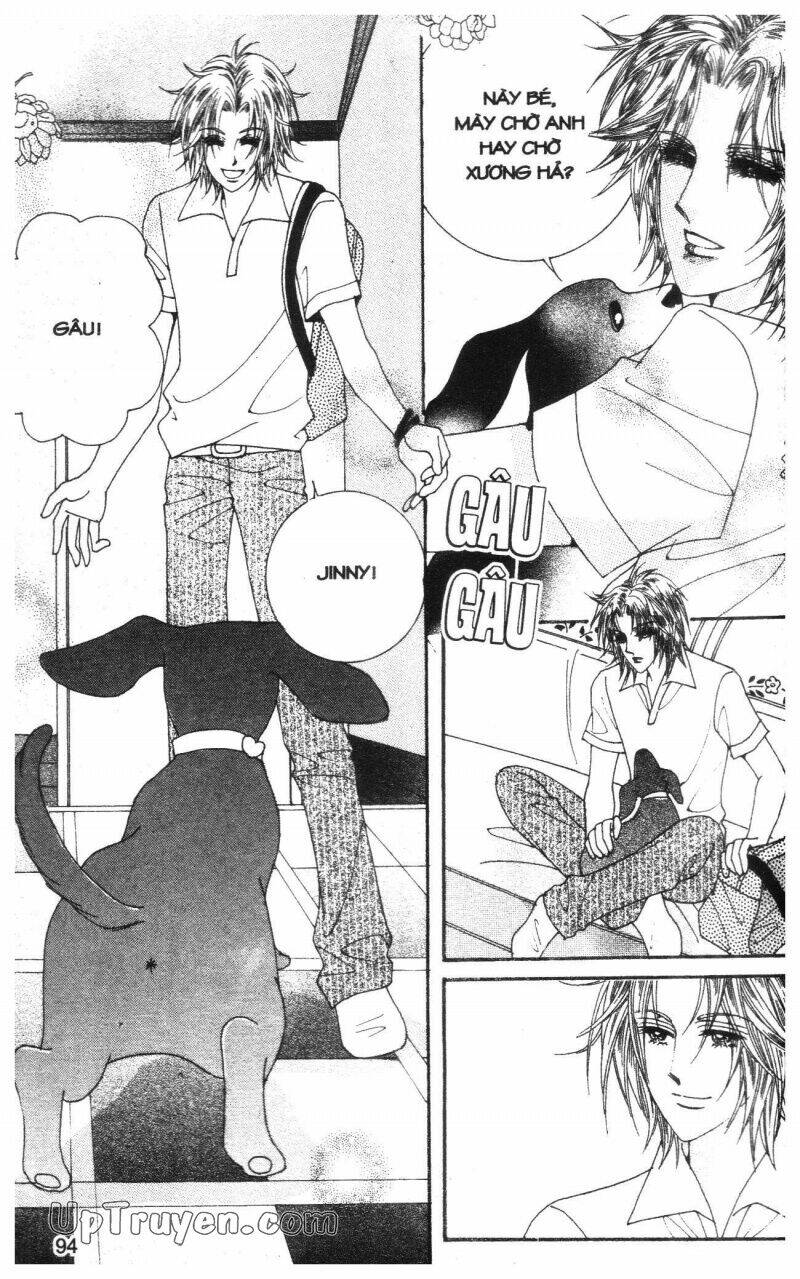 vợ chồng trẻ con bản đẹp chapter 18 93