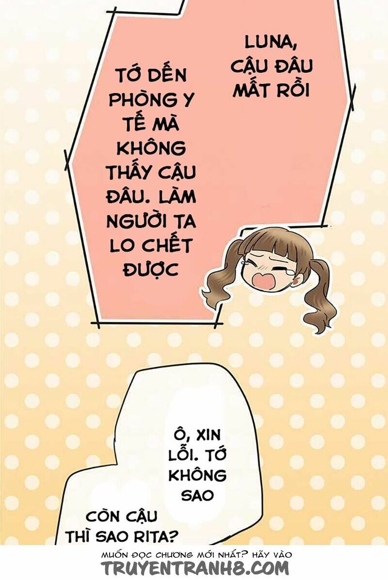 nụ hôn nguyền rủa chapter 39 23