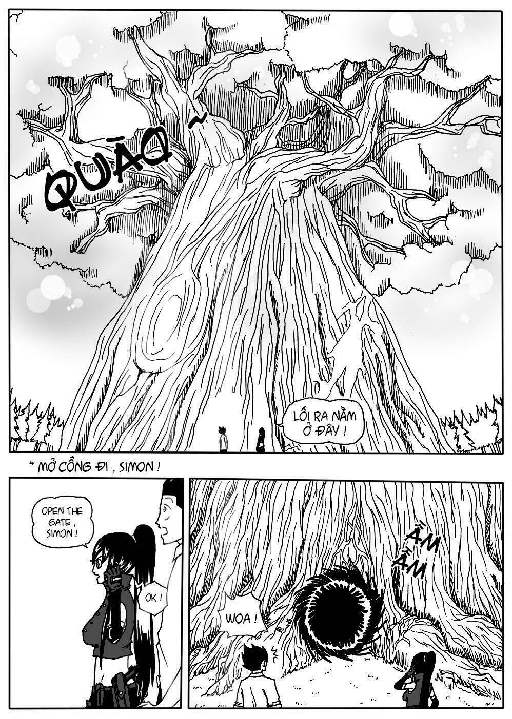 long nhân (truyện việt) chapter 1.2 16