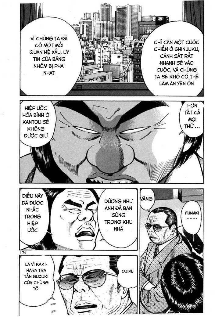 sát thủ số 1 chapter 17 2