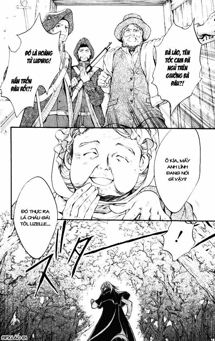 ludwig kakumei chapter 14 38