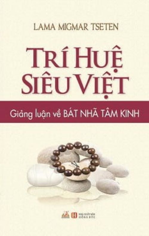 Trí Huệ Siêu Việt - Vanlangbooks