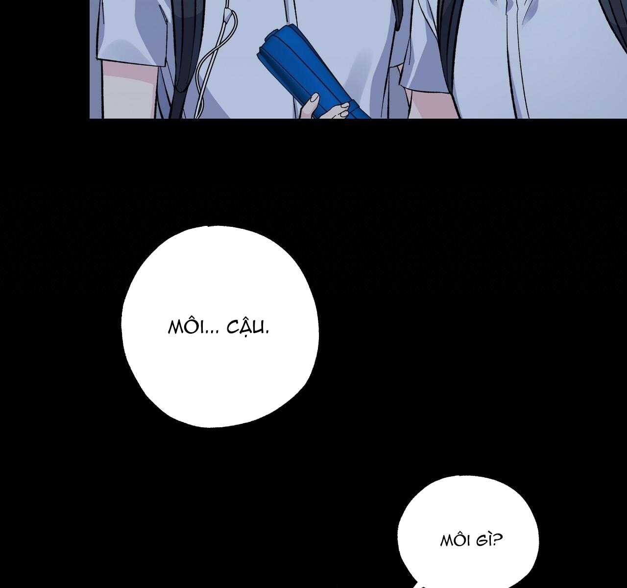 vị ngọt đôi môi chapter 22 39